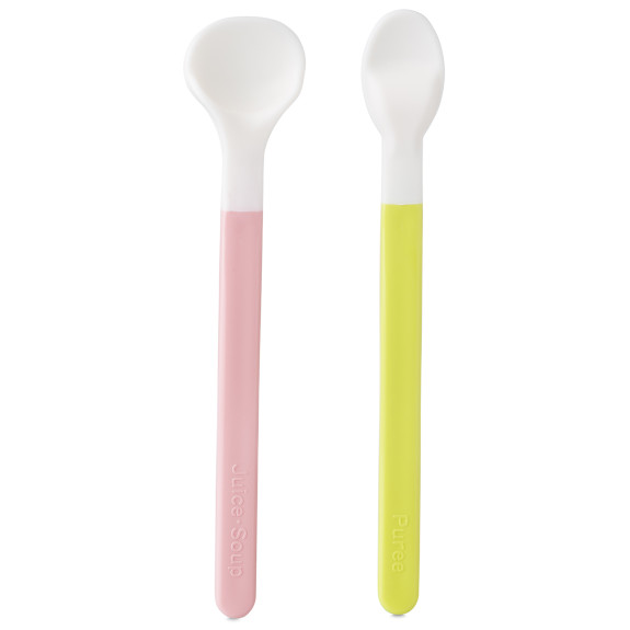 Pigeon Feeding Spoon Set